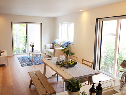 個人様から法人様まで