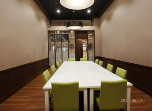 福岡市店舗　内装