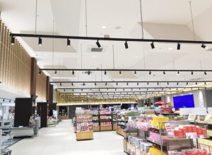 福岡市店舗　内装