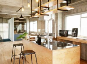 福岡市マンション一室　リフォーム