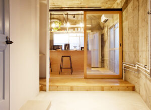 福岡市マンション一室　リフォーム