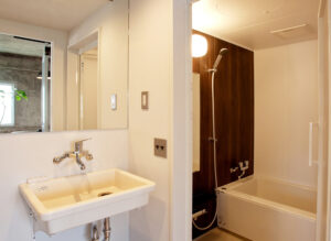 福岡市マンション一室　リフォーム