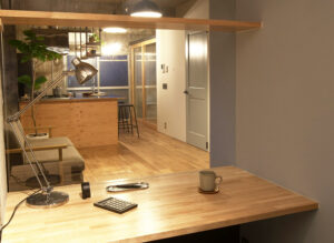 福岡市マンション一室　リフォーム