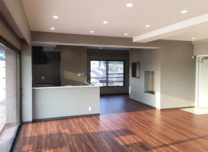 福岡市リフォーム工事