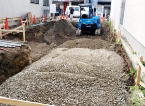 福岡市　土木工事